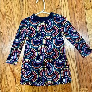 Hanna Andersson Dress